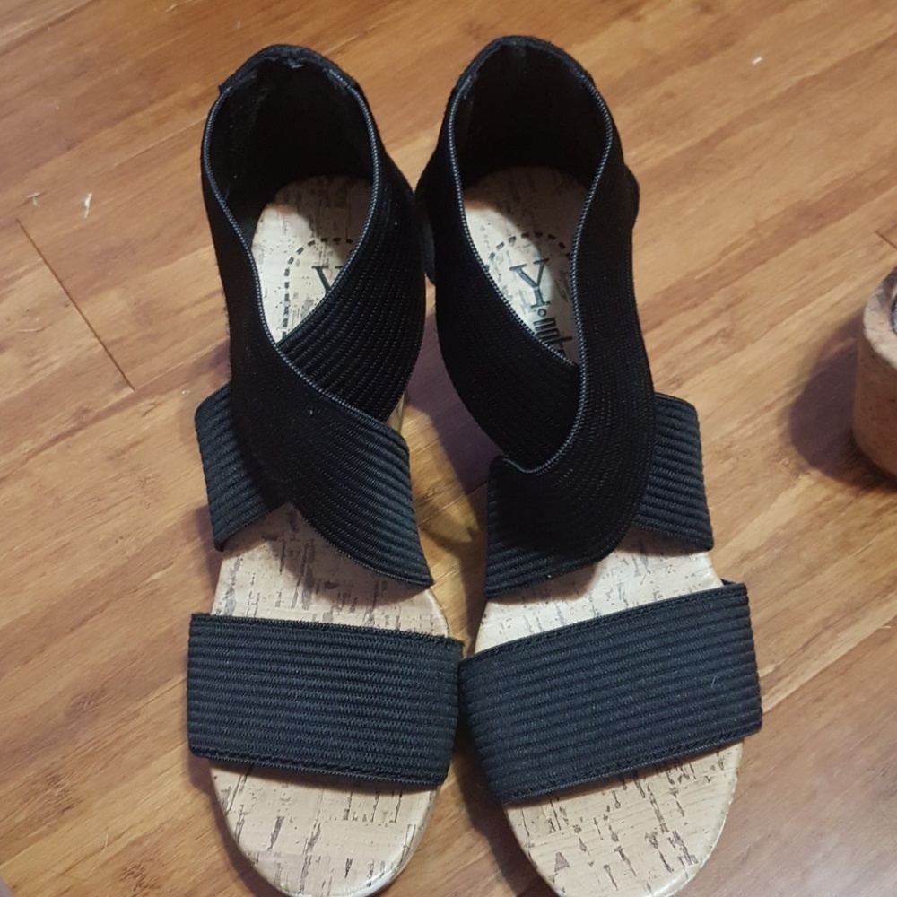 Wedges - Picture 2 of 2